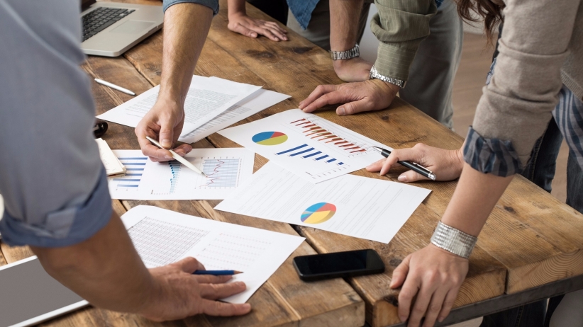 6 Breezy Steps to a Productive Meeting