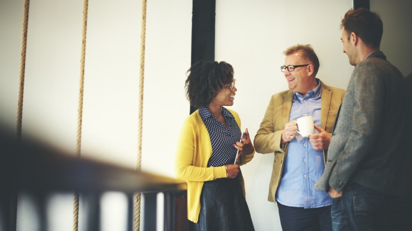 Communicate Better By Becoming A Better Listener