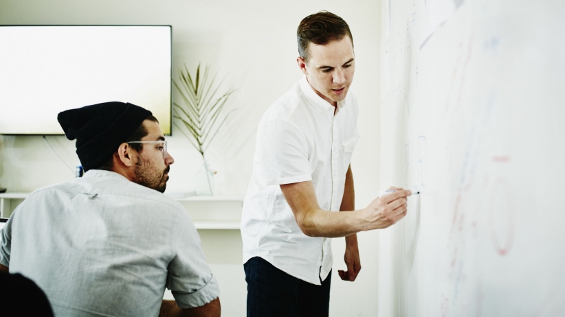 6 Mistakes People Make When They Go From Idea to Reality