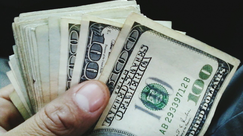 4 Lessons on Making Millions