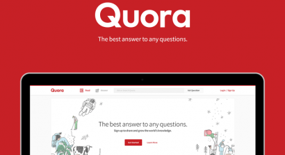 أنت تسأل والجميع يجيب… ما الذي يجعل من Quora تجربةً مميزةً وناجحةً لهذا الحد؟